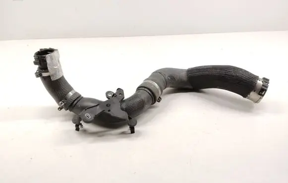 Renault Kangoo II Intercooler hose/pipe V3144608373R