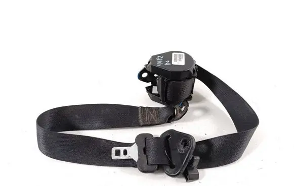 Dodge Journey Rear seatbelt 608090700D