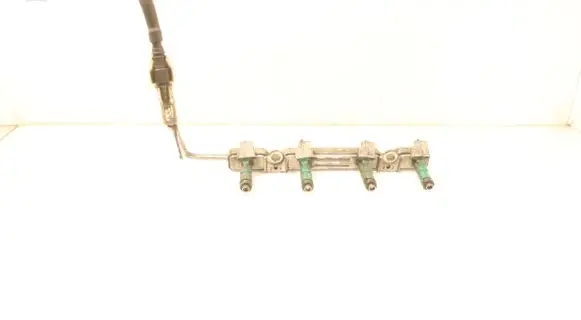 Toyota Prius (XW20) Fuel main line pipe