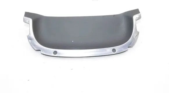 Audi A8 S8 D4 4H Other center console (tunnel) element 4H0863337