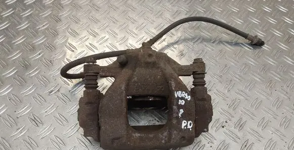 Toyota Verso Front brake caliper