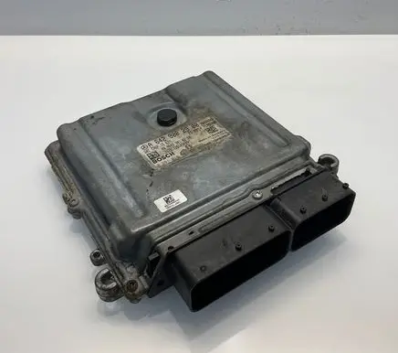 Mercedes-Benz E W212 Engine control unit/module A6429002900 A6429010200 0281016383