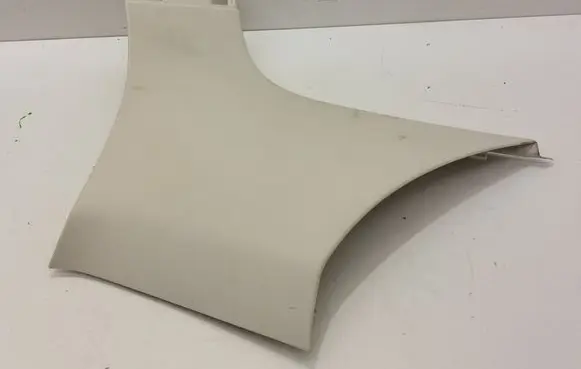 Volkswagen PASSAT B8 (D)pillar trim (top) 3G9867246