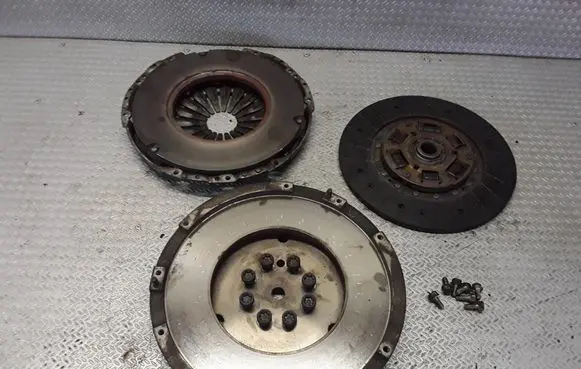 KIA Cerato Clutch set kit