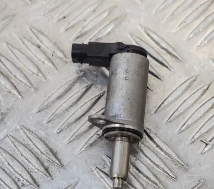 Audi Q5 SQ5 Turbo solenoid valve