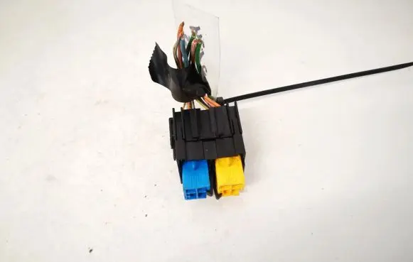 Peugeot 406 Sensor