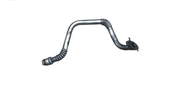 Renault Espace - Grand espace IV Turbo turbocharger oiling pipe/hose 332