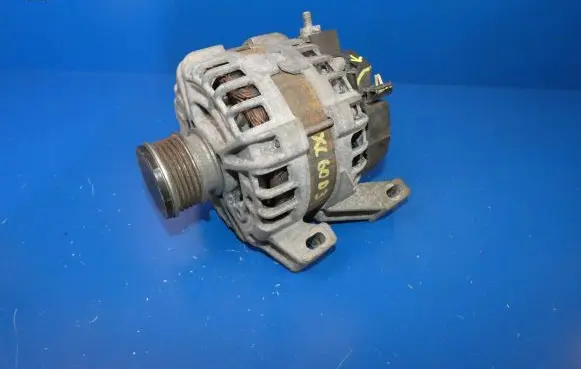 Volvo XC60 Generator/alternator