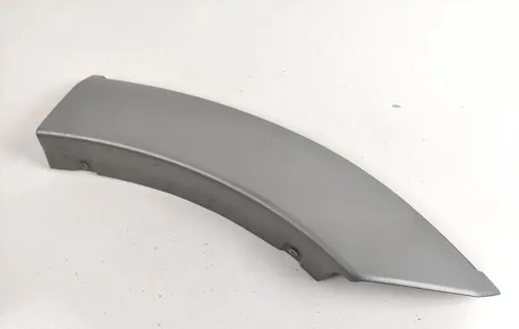 Mitsubishi Pajero Rear fender molding trim MN117225