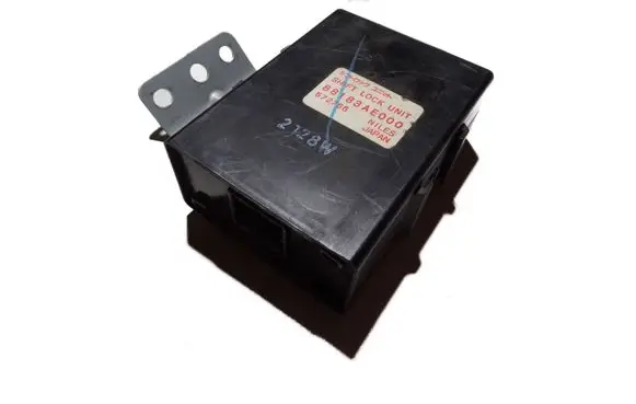 Subaru Legacy Other control units/modules 88183AE000