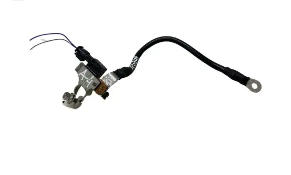 Audi A4 S4 B9 Negative earth cable (battery) 8S0915181C