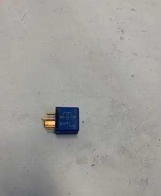Hyundai Tucson JM Other relay 952102E000