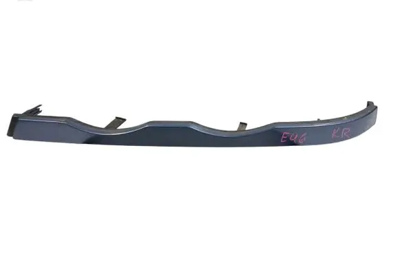 BMW 3 E46 Under headlight/headlamp trim 8208481
