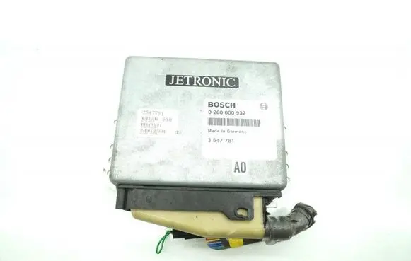 Volvo 940 Other control units/modules 0280000937