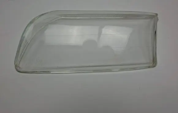 Volvo S80 Headlight lense 20-5754