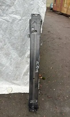 Volvo XC70 Front bumper cross member 08652097
