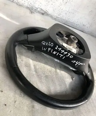 Infiniti QX60 L50 Steering wheel 0812484303JG0A