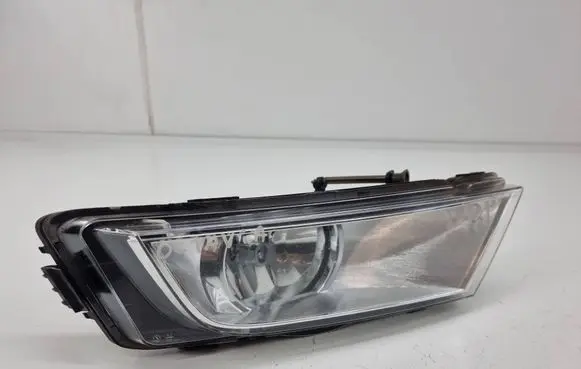 Front fog light