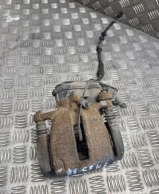 Audi A6 S6 C7 4G Rear brake caliper 4G0615403F