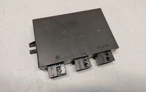 BMW 7 E38 Parking PDC control unit/module 66216985500 66209129816 66209116542
