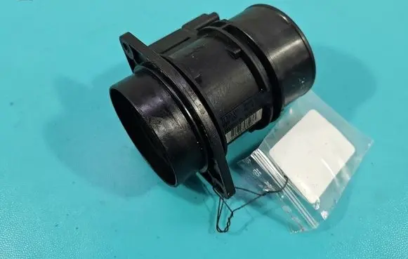 Mass air flow meter