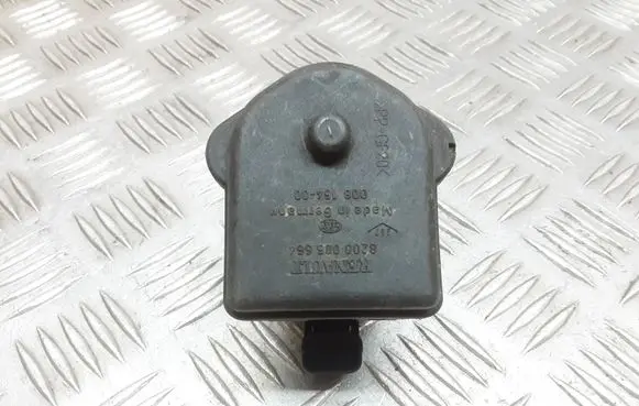 Renault Laguna II Headlight level adjustment motor 8200006664
