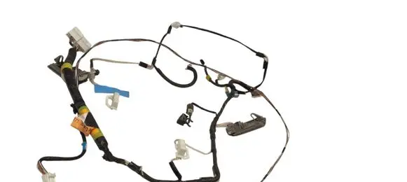 Lexus GS 300 350 430 450H Wiring harness 8217130B40A