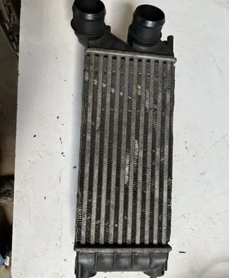 Citroen C4 Grand Picasso Intercooler radiator 9684212480 M144105C M136026