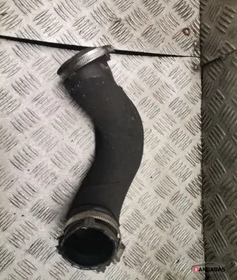 Audi A4 S4 B8 8K Intercooler hose/pipe 8K0145737R
