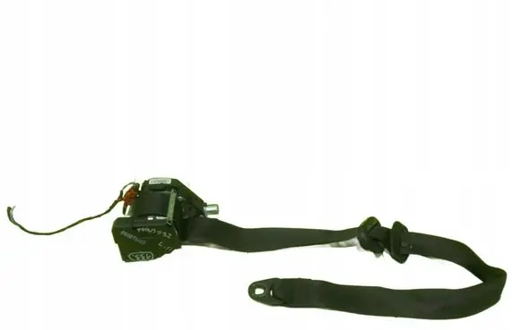 Smart ForTwo II Front seatbelt A4518604185 14AB132