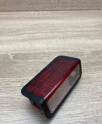 BMW 7 F01 F02 F03 F04 Boot/trunk interior light 9185401