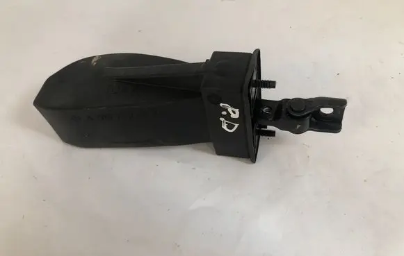 Mercedes-Benz C W206 Front door check strap stopper A2067208800