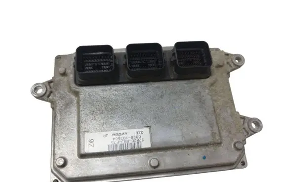 Honda Insight Engine control unit/module 37820RBJE75 6828102564
