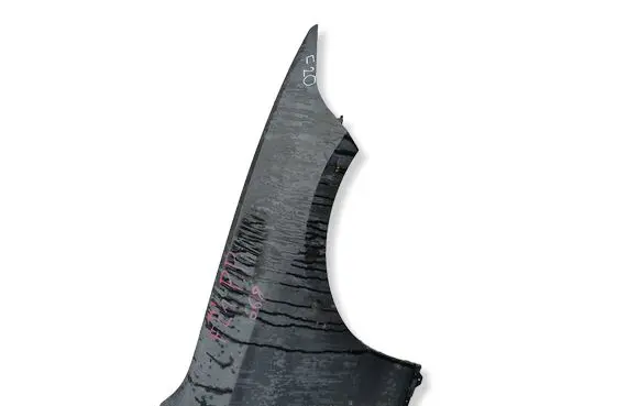 BMW 1 F20 F21 Fender 