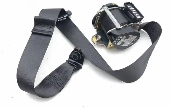 KIA Sportage Rear seatbelt 89870R2000WK 651498000C 240807R121