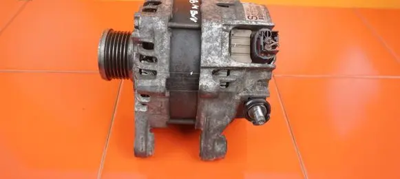 Mazda 3 II Generator/alternator A2TX3081 18MB2