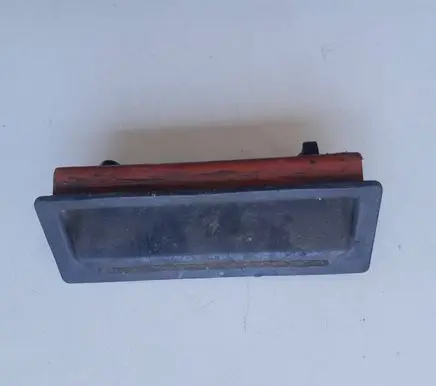 Volkswagen Transporter - Caravelle T4 Tailgate/trunk/boot exterior handle 1J0827566L