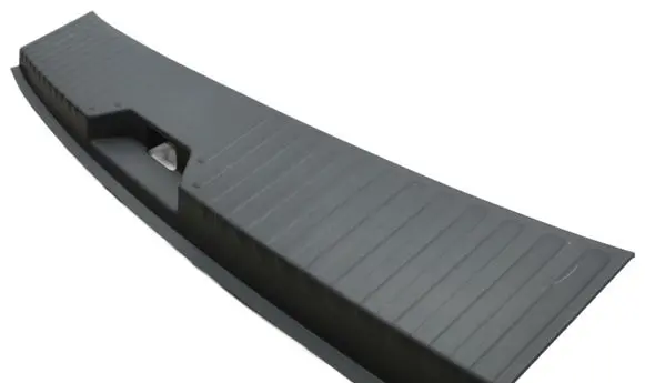 Volkswagen ID. Buzz Trunk/boot sill cover protection 1T3863459C