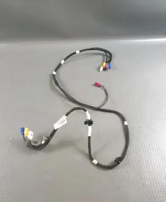Peugeot Traveller Other wiring loom 9830078280