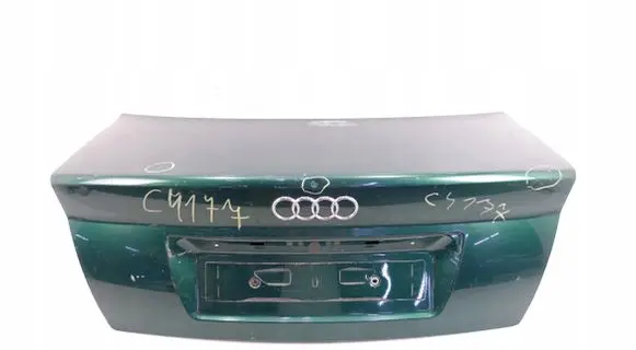 Audi A4 S4 B6 8E 8H Tailgate/trunk/boot lid