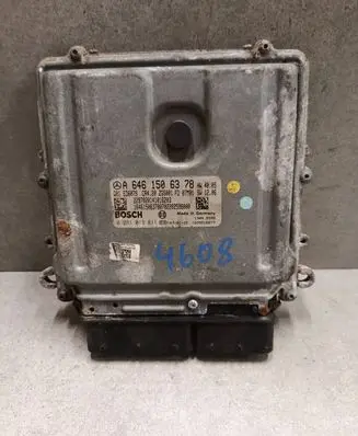 Engine control unit/module