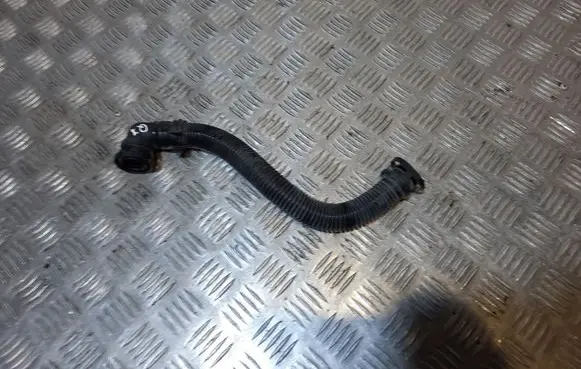 Audi Q7 4L Vacuum line/pipe/hose