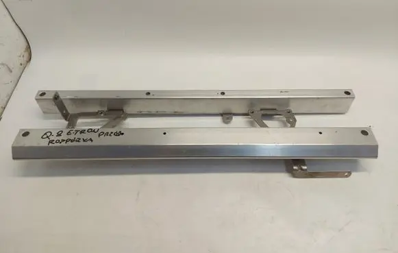 Audi e-tron Front strut bar 4ke805844-jlk01