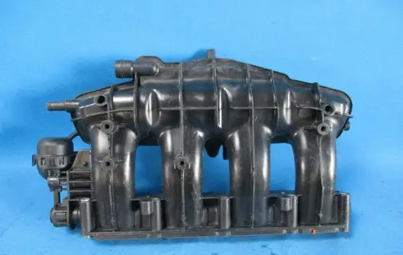 Audi A5 8T 8F Intake manifold 06H13185BH
