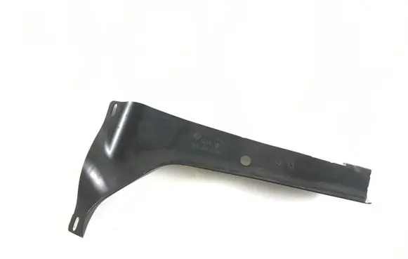 Volkswagen Touareg II Fuel tank mounting bracket 7L0201400B