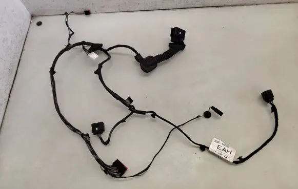Ford Galaxy Rear door wiring loom 6G9T14240 A11896821 A11898335