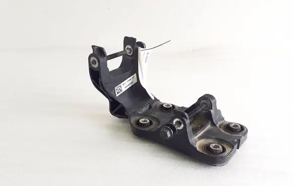 Ford E-Transit A/C compressor mount bracket NK4119F669AD NK119F669AD