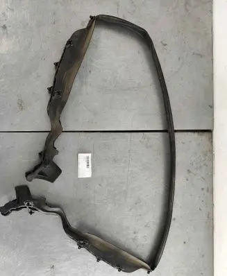 Jaguar XF X260 Engine compartment rubber T2H14234