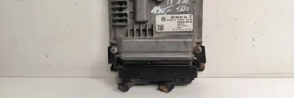 Seat Ibiza IV (6J,6P) Engine control unit/module 03P906021AA 28281218