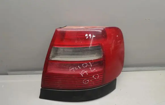 Audi A4 S4 B5 8D Rear/tail lights
